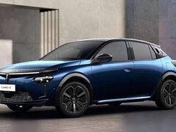 Blau Neu 2025 Lancia Ypsilon Kleinwagen | 25.990 €