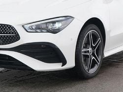 Gebraucht 2024 Mercedes CLA250e Shooting Brake Kombi | 39.790 €