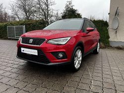 Rot Gebraucht 2019 Seat Arona Style SUV | 12.890 € (Fairer Preis)