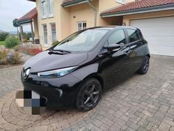 Schwarz Gebraucht 2016 Renault Zoe Kleinwagen | 5.999 € (Superpreis)
