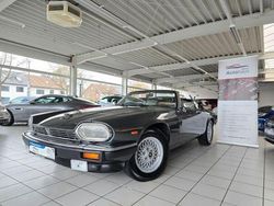 Grau Gebraucht 1990 Jaguar XJS Cabrio | 21.950 €