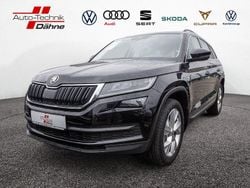 Schwarz Gebraucht 2019 Skoda Kodiaq Soleil SUV | 31.880 € (Guter Preis)