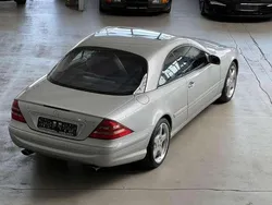 Silber Gebraucht 2004 Mercedes CL55 AMG AMG Coupé | 24.900 €
