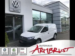 Purple (keine angabe) Gebraucht 2021 VW Caddy Van / Kleinbus | 16.950 € (Guter Preis)