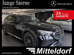 Schwarz Gebraucht 2025 Mercedes E300 Avantgarde Limousine | 68.880 €