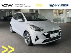 Grau Neu 2025 Hyundai i10 Trend Kleinwagen | 17.690 € (Fairer Preis)