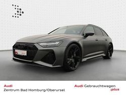 Daytonagrau matteffektlackieru Gebraucht 2022 Audi RS6 Sport Kombi | 94.890 € (Guter Preis)