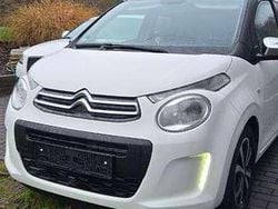 Gebraucht 2015 Citroën C1 PureTech Kleinwagen | 6.200 € (Guter Preis)