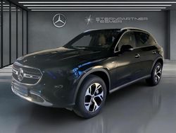 Schwarz Gebraucht 2025 Mercedes GLC300e SUV | 59.270 € (Fairer Preis)