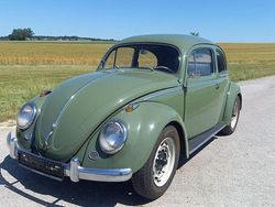 Gebraucht 1954 VW Käfer | 36.000 €