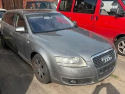 Grau Gebraucht 2006 Audi A6 Kombi | 2.500 € (Fairer Preis)