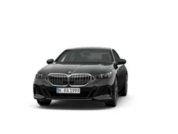 Neu 2024 BMW 520 Comfort Edition Limousine | 54.585 € (Superpreis)