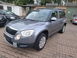 Grau Gebraucht 2012 Skoda Yeti Plus Edition SUV | 4.950 € (Guter Preis)
