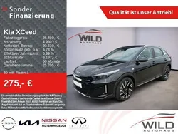 (1k) black pearl m Neu 2024 Kia XCeed Vision SUV | 25.490 € (Fairer Preis)