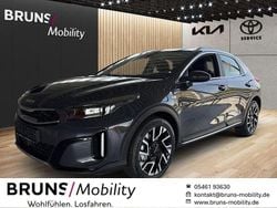 Penta metall Neu 2025 Kia XCeed Comfort SUV | 27.990 € (Fairer Preis)