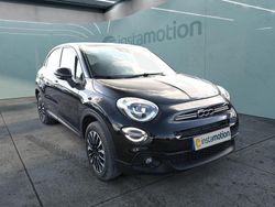 Schwarz Gebraucht 2023 Fiat 130 Kleinwagen | 21.388 €