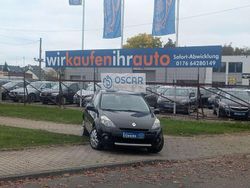 Schwarz Gebraucht 2012 Renault Clio III Kleinwagen | 3.899 € (Fairer Preis)