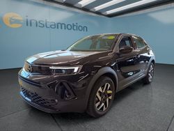 Schwarz Gebraucht 2024 Opel Mokka-e SUV | 23.899 € (Fairer Preis)
