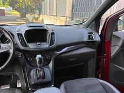 Rot Gebraucht 2018 Ford Kuga ST-Line SUV | 18.000 €