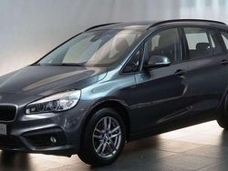 Grau Gebraucht 2018 BMW 218 Advantage Van / Kleinbus | 19.990 € (Teuer)