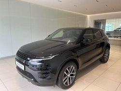 Santorini black Gebraucht 2024 Land Rover Range Rover evoque SE Dynamic | 45.900 € (Guter Preis)