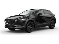 Schwarz (jet black) Neu 2025 Mazda CX-30 Homura-Line SUV | 27.980 €