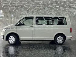Grau Gebraucht 2020 VW T6.1 Family Van | 37.500 € (Superpreis)