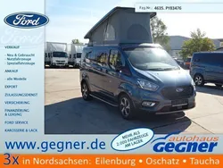Buerstner Copa C 500
