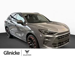 Grau Neu 2025 Cupra Terramar VZ SUV | 52.690 € (Etwas zu teuer)