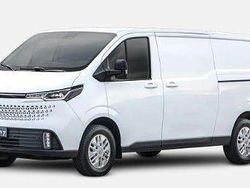 Weiß Neu 2025 Maxus eDeliver 7 Van | 38.500 €