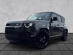 Carpathian grey Neu 2025 Land Rover Defender HSE Dynamic SUV | 105.900 € (Fairer Preis)