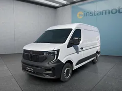 Neu 2025 Renault Master Van | 34.099 € (Guter Preis)