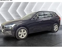 Schwarz Gebraucht 2024 Volvo XC60 Core SUV | 40.480 € (Guter Preis)