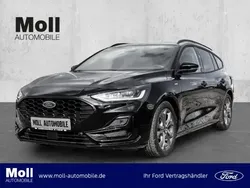 Metallic) (schwarz Neu 2024 Ford Focus Titanium X Kombi | 27.900 € (Superpreis)