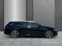 Metallic Gebraucht 2021 Renault Talisman GrandTour Initiale Kombi | 24.670 € (Guter Preis)