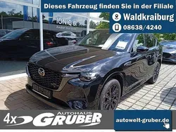 Neu 2025 Mazda 6 Homura-Line SUV | 55.790 € (Fairer Preis)