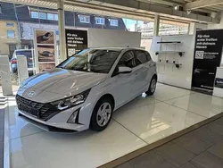 Lumen grey Neu 2024 Hyundai i20 Limousine | 19.290 € (Fairer Preis)