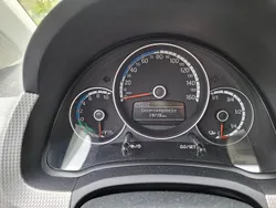 Weiß Gebraucht 2017 VW e-up! Kleinwagen | 10.500 € (Fairer Preis)