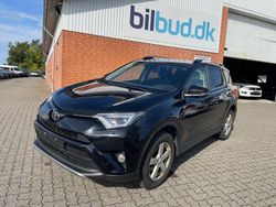 Gebraucht 2017 Toyota RAV4 Comfort SUV | 8.999 € (Fairer Preis)