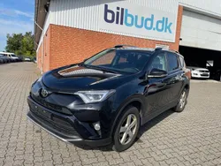 Gebraucht 2017 Toyota RAV4 Comfort SUV | 10.999 € (Fairer Preis)