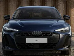 Neu 2025 Audi A6 Edition .1 Kombi | 70.950 € (Superpreis)