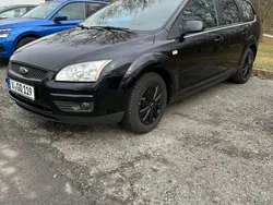 Gebraucht 2007 Ford Focus Ambiente Kombi | 2.000 €