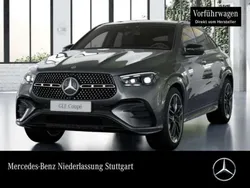 Mercedes GLE450 AMG