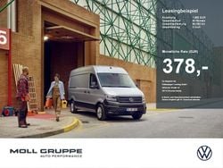 Neu 2025 VW Crafter Van | 40.979 € (Guter Preis)