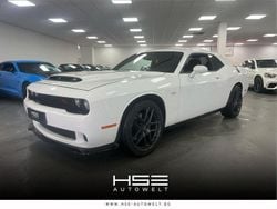 Weiß Gebraucht 2017 Dodge Challenger Coupé | 16.990 € (Etwas zu teuer)