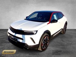 Weiß Gebraucht 2021 Opel Mokka GS Line SUV | 20.890 € (Fairer Preis)