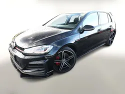 Metallic Gebraucht 2019 VW Golf VII GTI | 23.240 € (Fairer Preis)