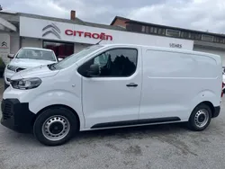 Weiss Neu 2025 Citroën Jumpy Van / Kleinbus | 26.998 € (Fairer Preis)
