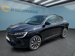 Schwarz Gebraucht 2024 Renault Austral SUV | 28.749 € (Fairer Preis)