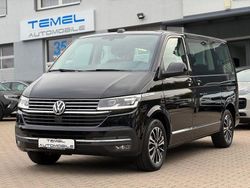 Schwarz Gebraucht 2021 VW Multivan Comfortline Van | 39.900 € (Teuer)
